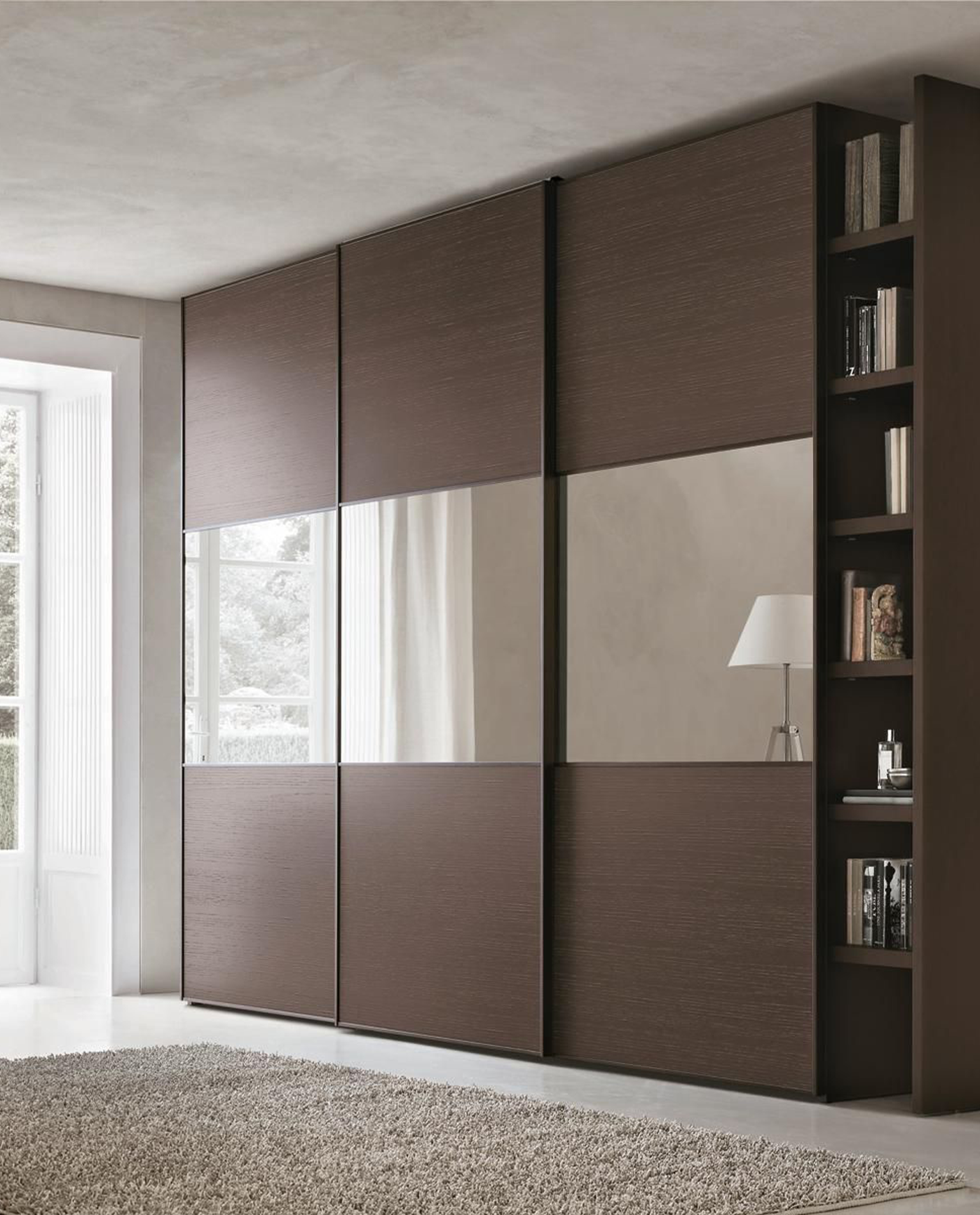 Wardrobe Desing