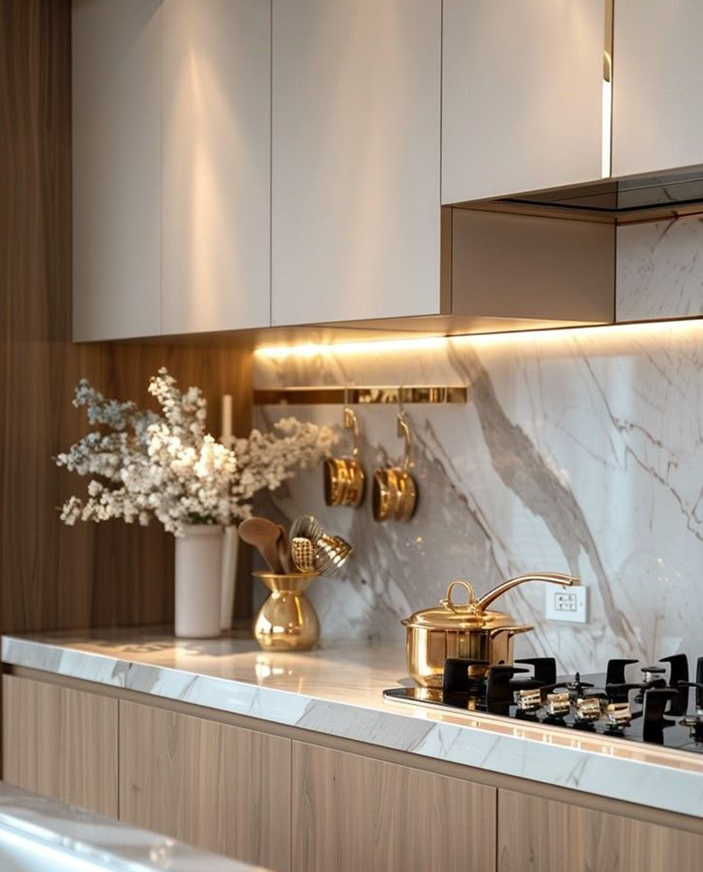 Kitchen Interior