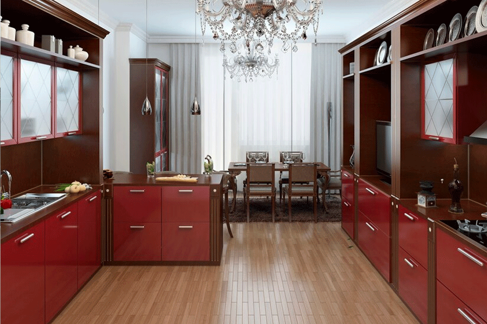 Kitchen Designs Ideas